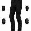 Blugi Moto SM Racewear Chaser Kevlar - Protectii CE