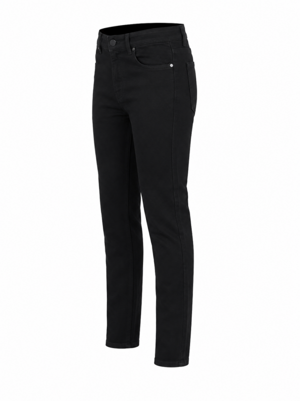 Blugi Moto SM Racewear Strada Kevlar - Protectii CE