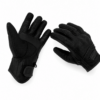 Manusi moto din piele naturala perforata SM Racewear Wind