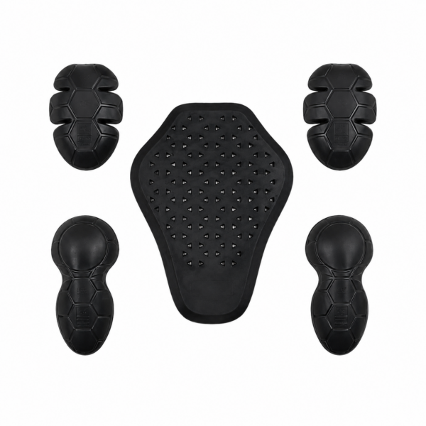Geacă Moto Lyschy Adventure AllSeason – 2 Straturi
