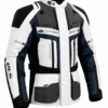 Geacă Moto Touring PES Carpathian Series – Ripstop 600D, Impermeabilă, EN 17092 Clasa AA, Protecții CE Level 2, 4 Sezoane