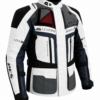 Geacă Moto Touring PES Carpathian Series – Ripstop 600D, Impermeabilă, EN 17092 Clasa AA, Protecții CE Level 2, 4 Sezoane