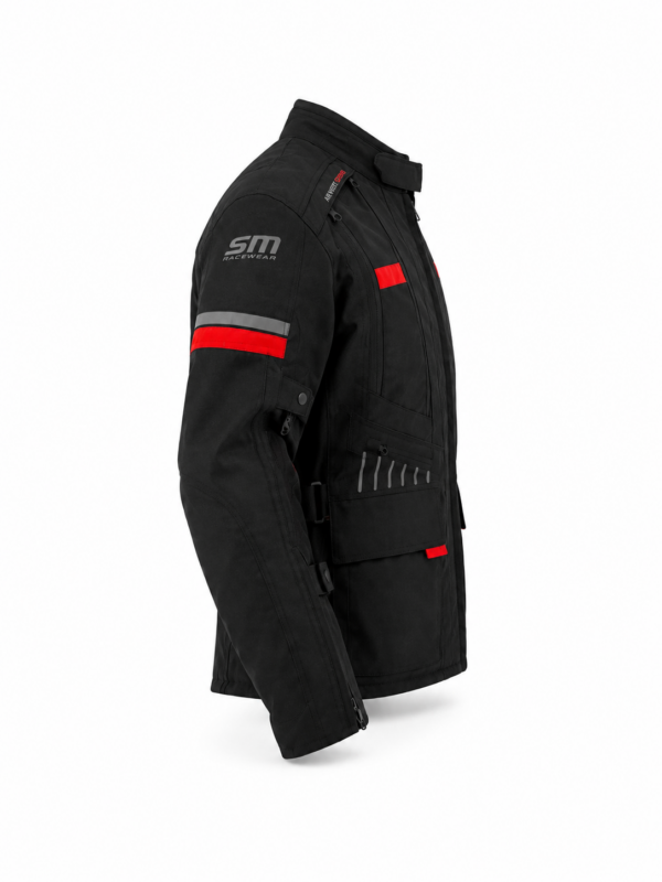 Geaca Moto SM Racewear Defender Dama