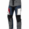 Pantaloni Moto Touring PES Carpathian Series – 4 Sezoane, Ripstop 600D EN 17092 Clasa AA, Impermeabili, Protecții CE Level 2