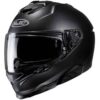 Cască moto integrală HJC i71 Semi-Matt Black