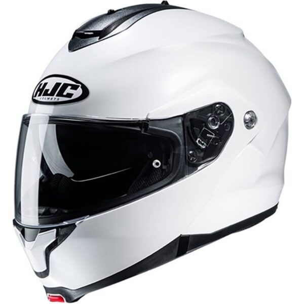 Cască moto modulară HJC C91N