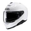 Cască moto Integrala HJC i71 Alb