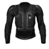Armură Moto Certificată Motowolf – Protecție Nivel 2 pentru Stradă, Off-Road, ATV și Bicicletă
