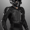 Armură Moto Certificată Motowolf – Protecție Nivel 2 pentru Stradă, Off-Road, ATV și Bicicletă