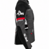 Geacă Moto Touring Damă PES Carpathian Series – All Season, Impermeabilă, Protecții Level 2, Certificare AA