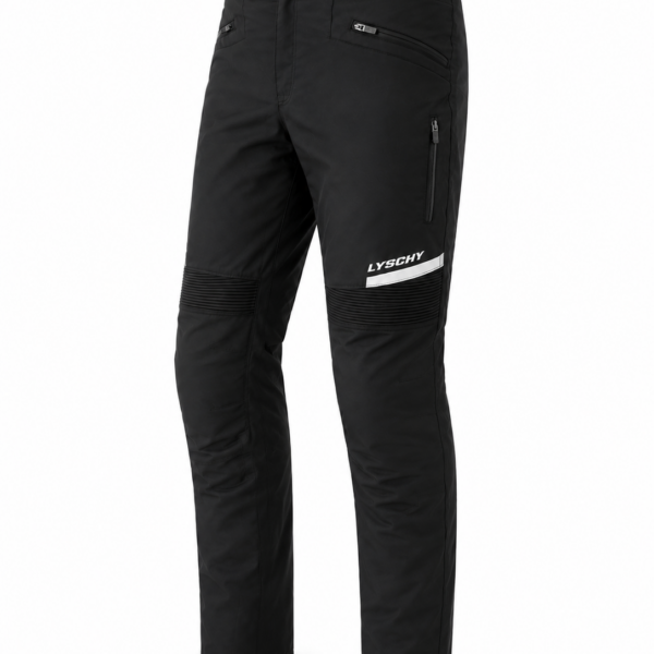 Pantaloni Moto Lyschy Adventure AllSeason – 2 Straturi