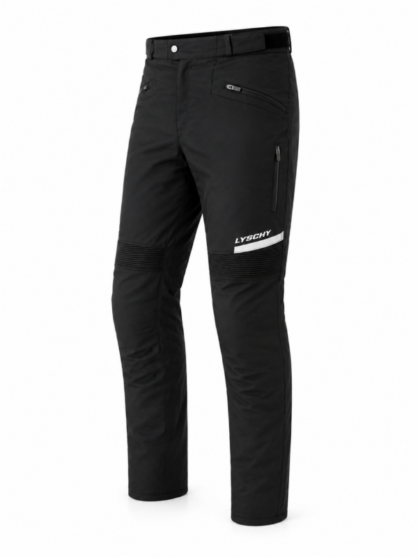 Pantaloni Moto Lyschy Adventure AllSeason – 2 Straturi