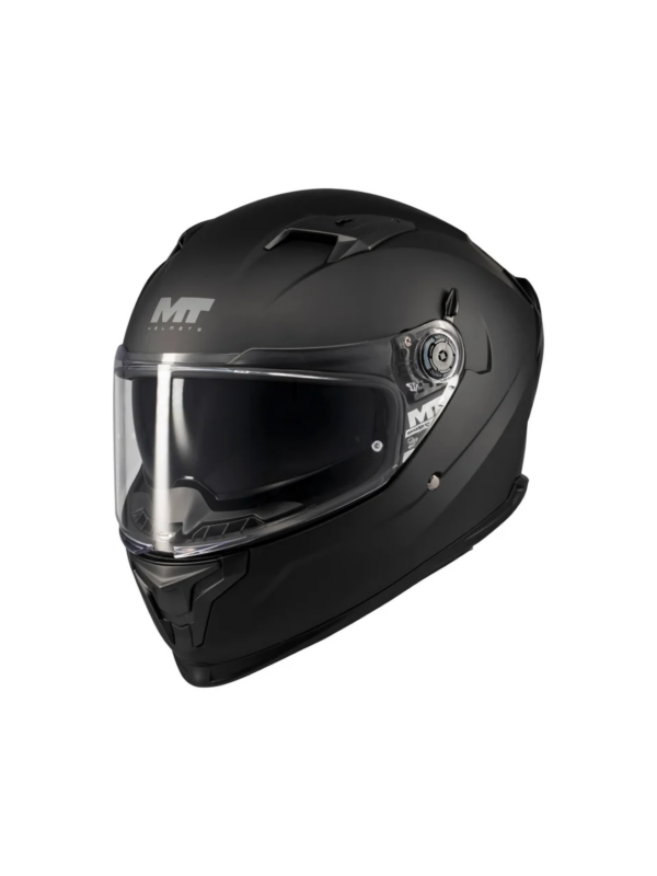 download Casca Moto integrală MT Thunder 4 SV Pure A1 Negru Mat