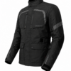 Geacă Moto Lyschy Adventure AllSeason – 2 Straturi