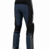 Pantaloni Moto Touring PES Carpathian Series – 4 Sezoane, Ripstop 600D EN 17092 Clasa AA, Impermeabili, Protecții CE Level 2