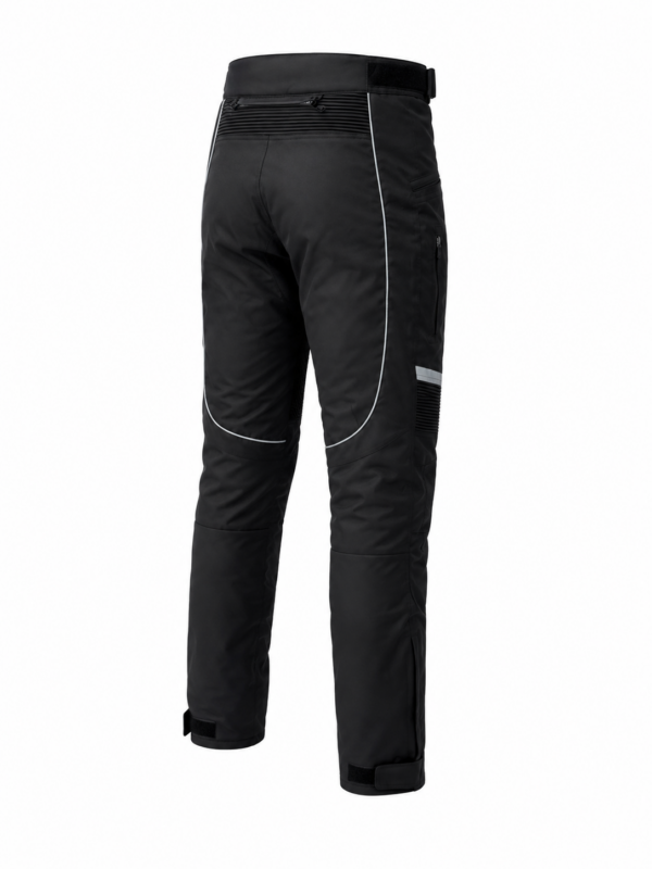 Pantaloni Moto Lyschy Adventure AllSeason – 2 Straturi