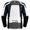 Geacă Moto Touring PES Carpathian Series – Ripstop 600D, Impermeabilă, EN 17092 Clasa AA, Protecții CE Level 2, 4 Sezoane