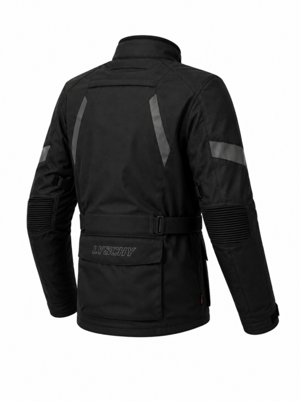Geacă Moto Lyschy Adventure AllSeason – 2 Straturi