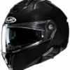 Cască moto Modulara HJC i91 Negru