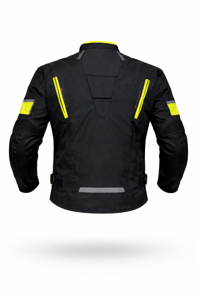 geacă moto