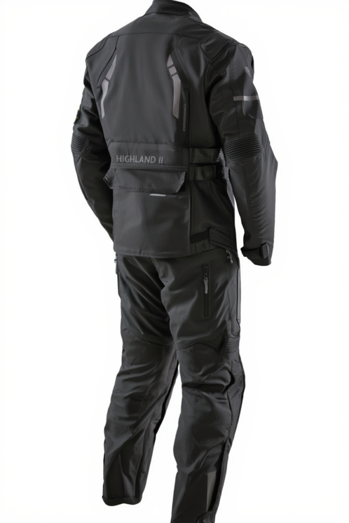 costum moto