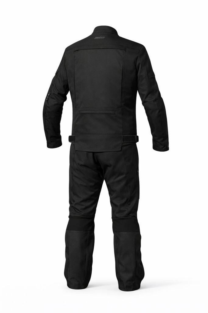 costum moto