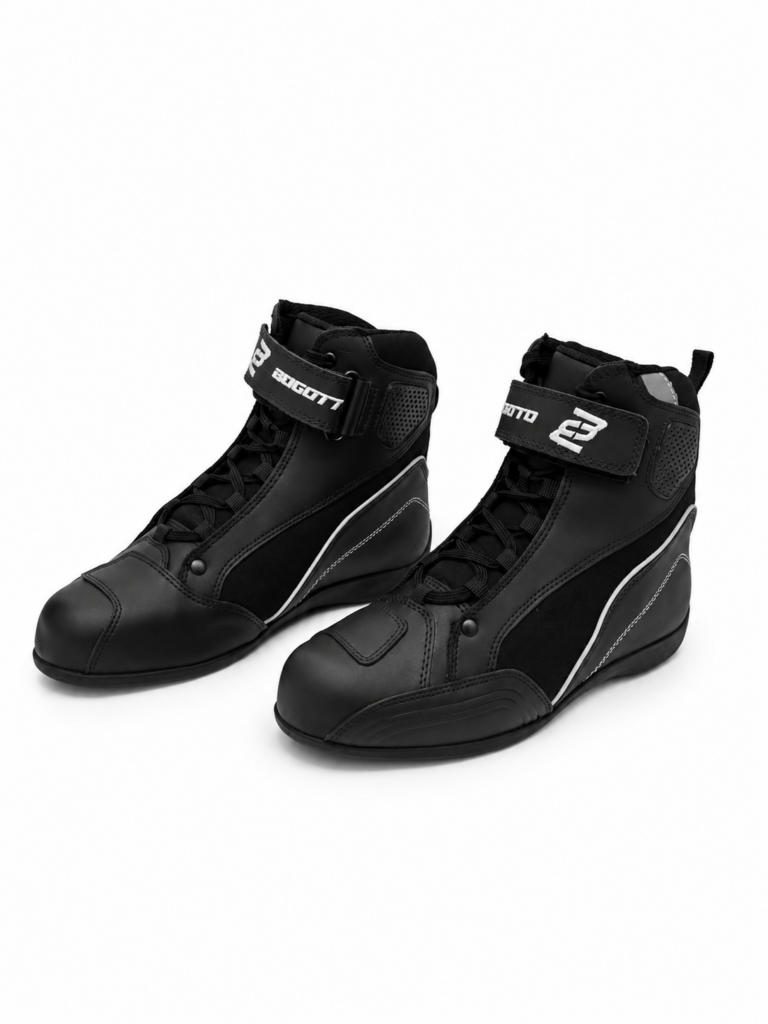 ghete moto