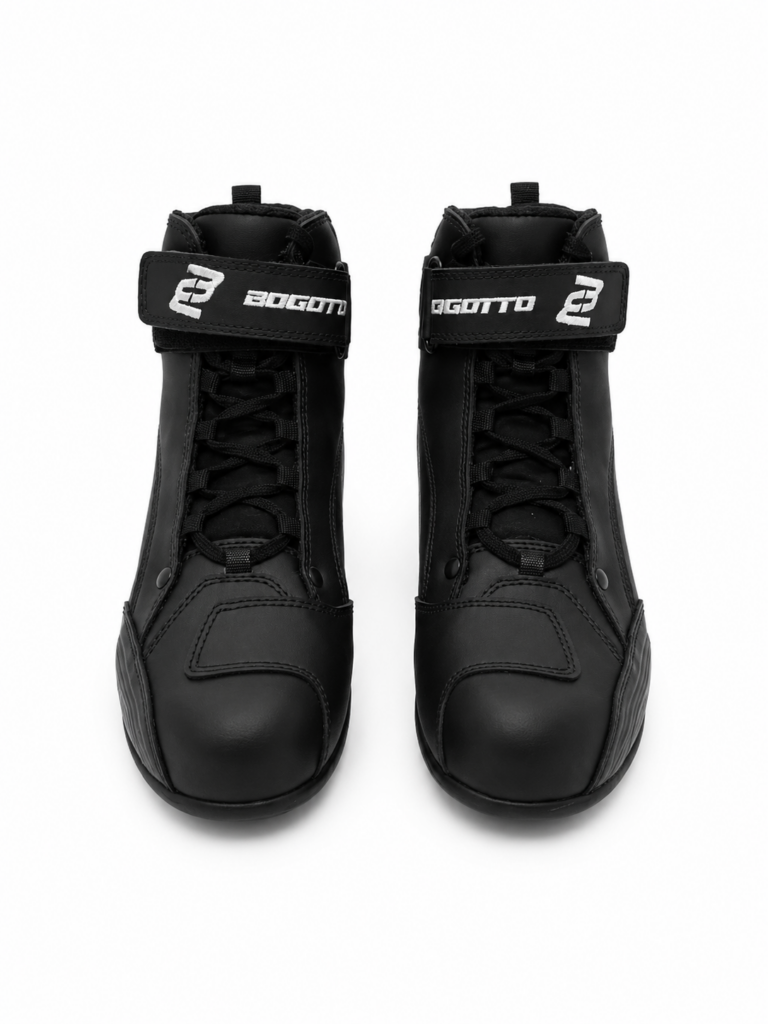 ghete moto