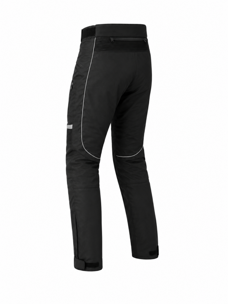 pantaloni moto