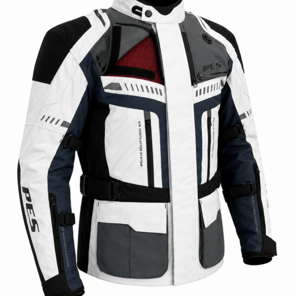 geacă moto