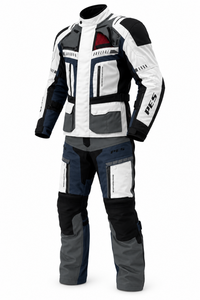 costum moto