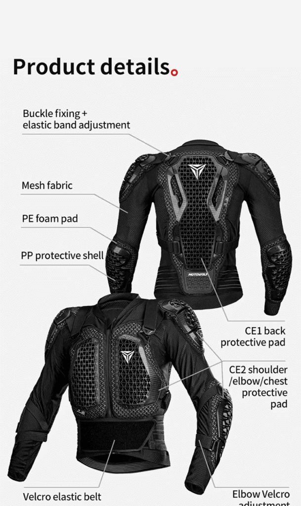costum moto