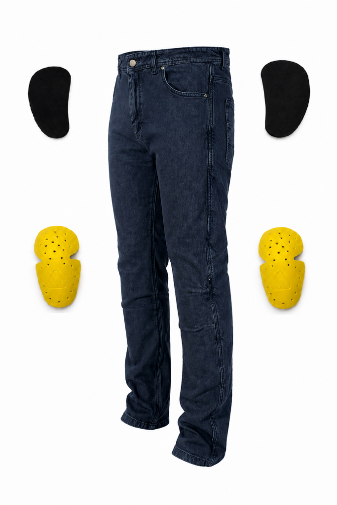 blugi moto