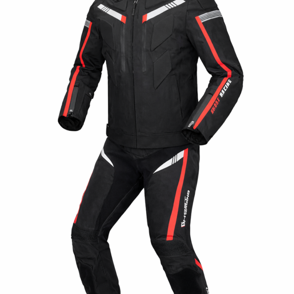 costum moto