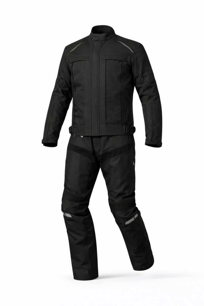 costum moto