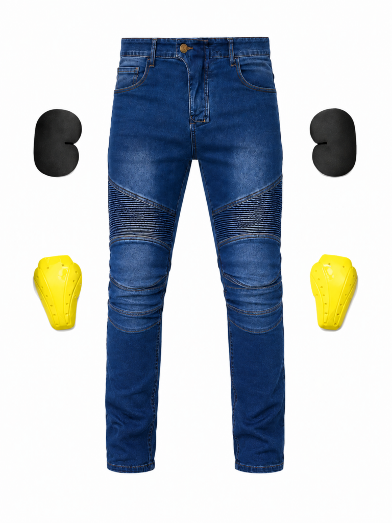 blugi moto
