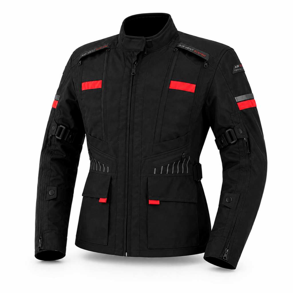 geacă moto
