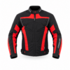 Geaca moto Adrenaline Hercules - Protectii CE, Mesada termica detasabila