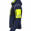 Geacă Moto SM Racewear Softshell - Protectii CE