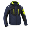 Geacă Moto SM Racewear Softshell - Protectii CE