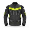 Geaca Moto FreeWay - Touring, All Seasons, Protectii CE Level 2