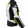 3d73a04a-93e4-46b7-b181-b0ce0e8df7cf Geacă Moto textil PES cu Protecții Level 2 All Seasons