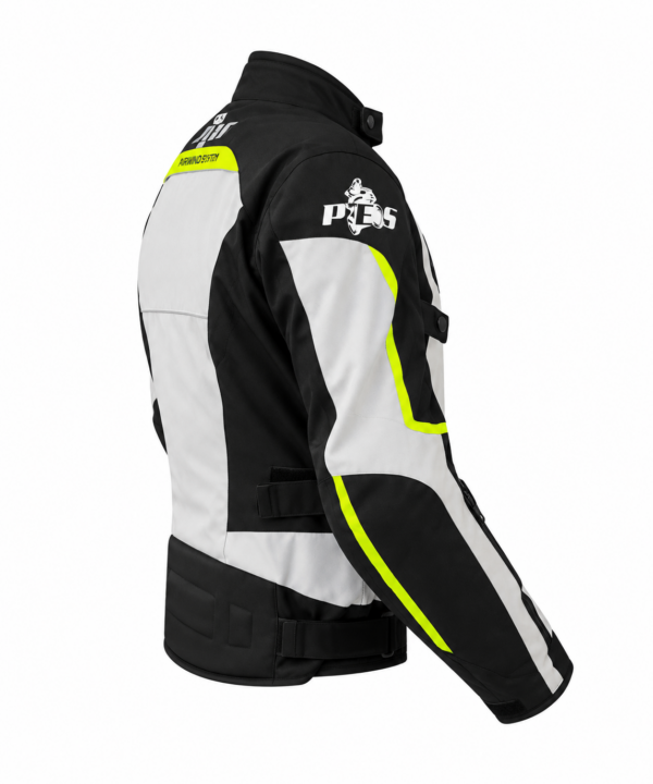 3d73a04a-93e4-46b7-b181-b0ce0e8df7cf Geacă Moto textil PES cu Protecții Level 2 All Seasons