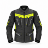 Geaca Moto FreeWay - Touring, All Seasons, Protectii CE Level 2