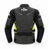 Geaca Moto FreeWay - Touring, All Seasons, Protectii CE Level 2