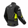 Geaca Moto FreeWay - Touring, All Seasons, Protectii CE Level 2