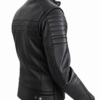Geacă Moto SM Racewear Blade Tis - Piele Naturala