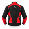 8cb2c2e5-5ee5-45e4-96d6-a90ef7a7fd6d Geaca moto Adrenaline Hercules - Protectii CE, Mesada termica detasabila