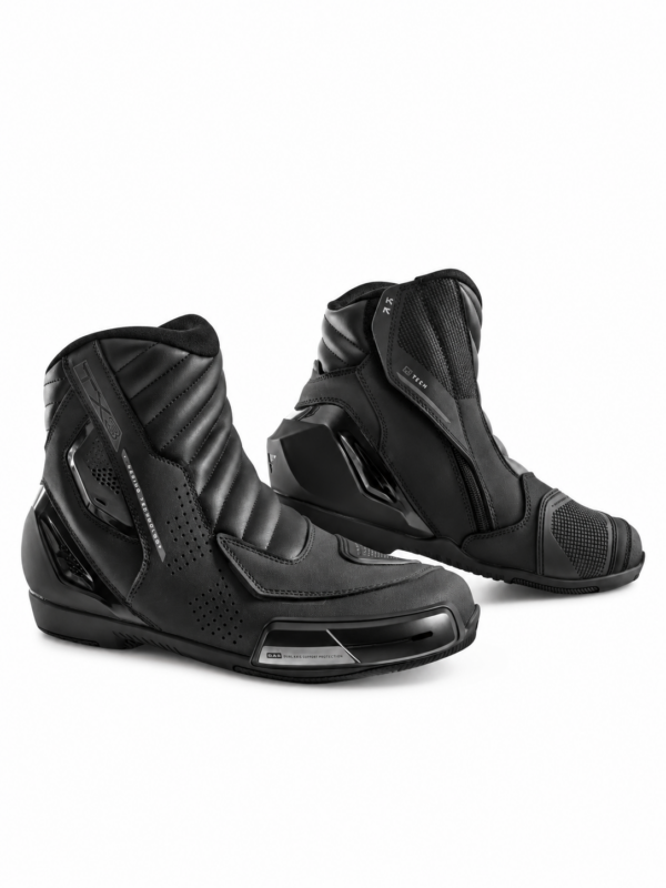 Ghete Moto SHIMA TX-3