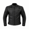 REZ BUNA Geacă Moto SM Racewear Blade - Piele Naturala